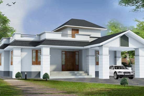 Proposal of House